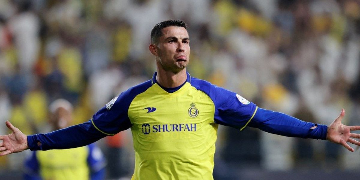 Treino do Al-Nassr é cancelado por conta de fãs do Cristiano Ronaldo