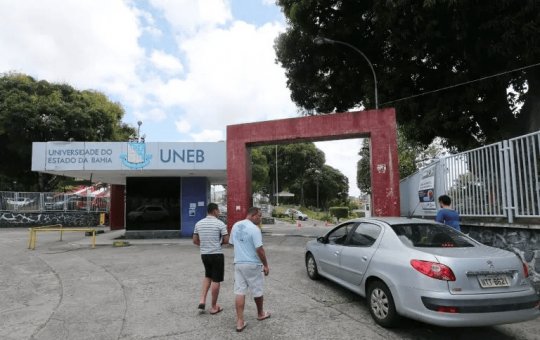 Abertas inscrições para o Vestibular 2024 da UNEB; prazo para Isenção até amanhã