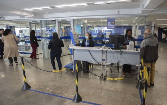 Em dois meses, bancos renegociam R$ 13 bilhões em dívidas do Desenrola