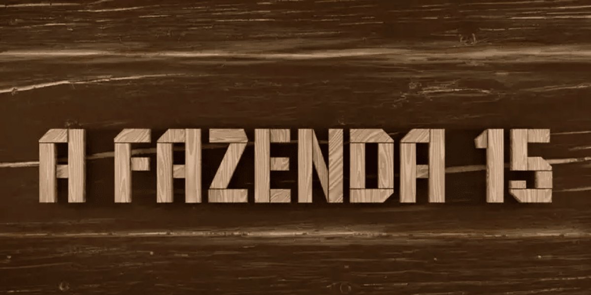 A Fazenda 15: Elenco do Paiol é anunciado com dois ex-BBBs baianos; veja a lista