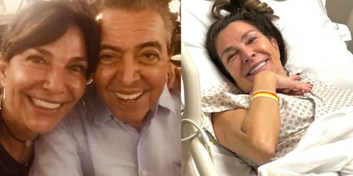 Filha de Mauricio de Sousa, Magali Spada, é submetida a cirurgia de emergência