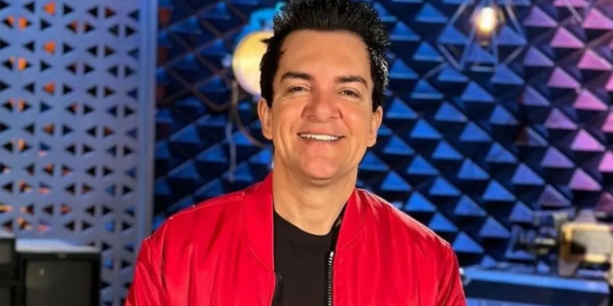 Regis Danese é liberado para se recuperar em casa após 19 dias internado