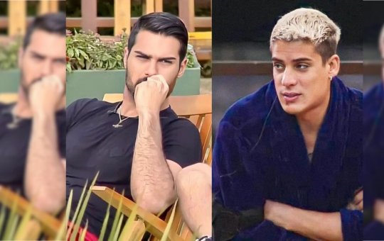 A Fazenda 15: Após elenco do Paiol ser anunciado, Tiago Ramos alfineta Record