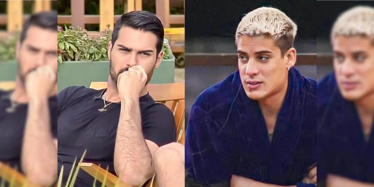 A Fazenda 15: Após elenco do Paiol ser anunciado, Tiago Ramos alfineta Record