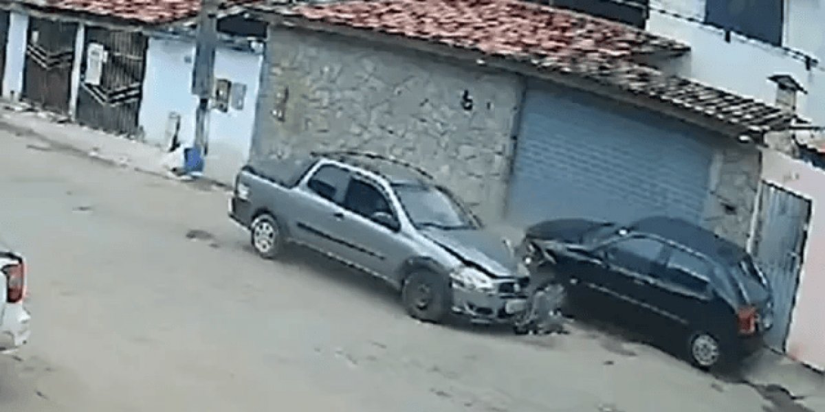 Agente de trânsito é preso por suspeita de dirigir alcoolizado