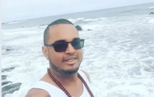 Suspeito de matar companheira a facadas é preso dias após confessar o crime