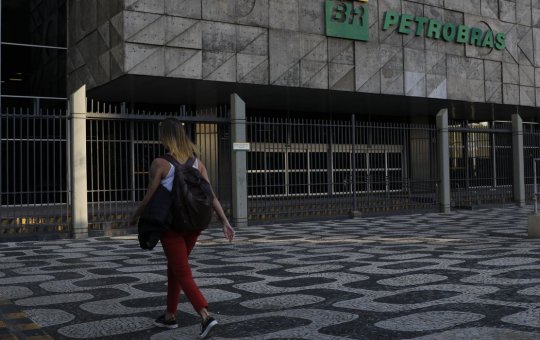 Petrobras anuncia primeira gasolina carbono neutro no Brasil