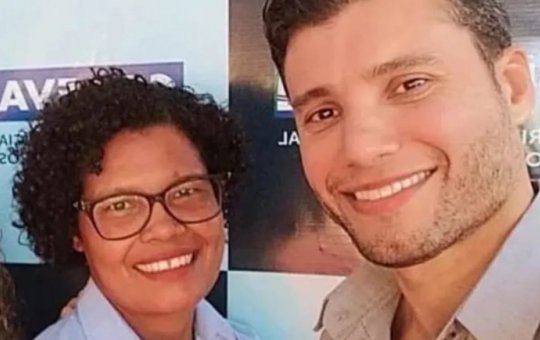 Funcionários da Codevasf morrem em acidente de carro em Entre Rios