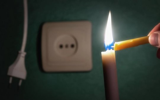 Três bairros de Salvador ficarão sem energia nesta quarta-feira; confira