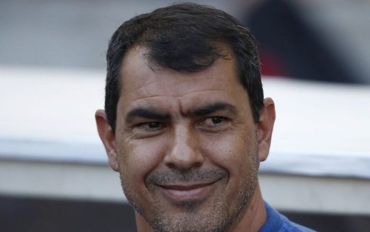 Santos se aproxima de Fábio Carille