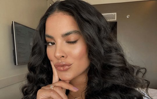 Depois de Luísa Sonza expor traição, Bella Campos compartilha meme