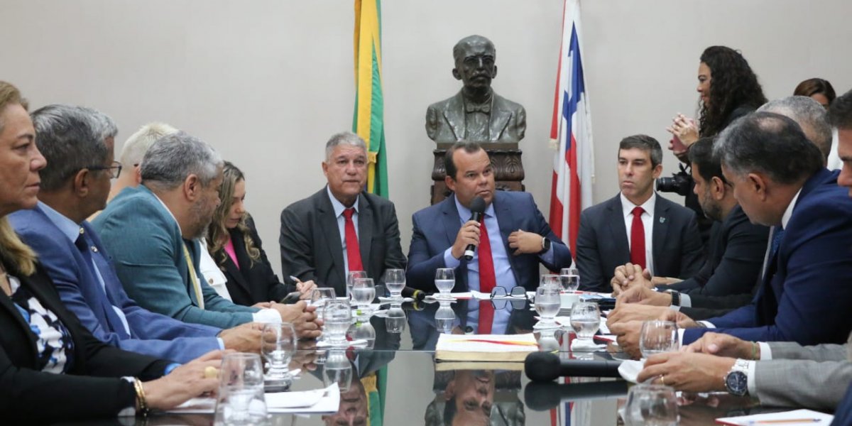 Alba: Marcelo Werner apresenta reduções das mortes e investimentos em segurança