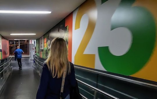 Justiça suspende recuperação judicial da 123Milhas