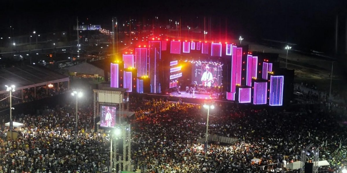 Prefeitura anuncia atrações do Festival Virada Salvador; confira