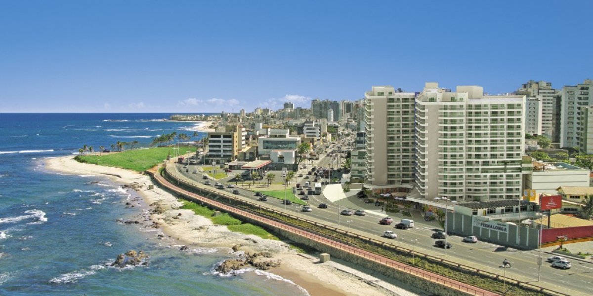 Salvador: Vereador propõe a criação de um novo bairro na região da Pituba