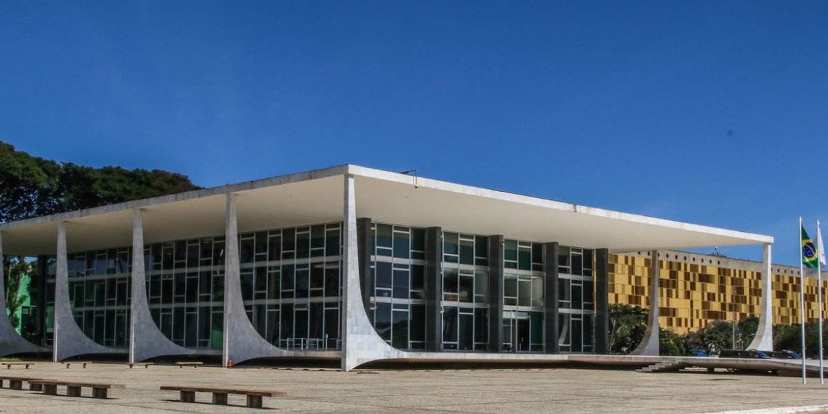 Maioria do STF vota contra tese sobre sobre marco temporal