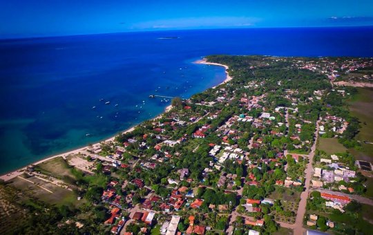 Corpo de homem que desapareceu após se afogar em praia turística BA é encontrado