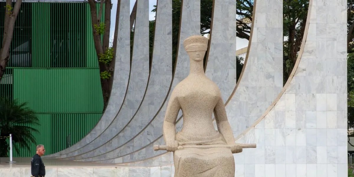 Baiana será julgada por envolvimento nos atos antidemocráticos de 8 de janeiro