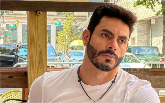 Infiel arrependido: Rodolffo revela que se arrependeu de ter traído um dia