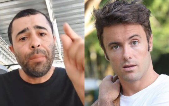 Motorista que atropelou ator Kayky afirma que negou proposta milionária