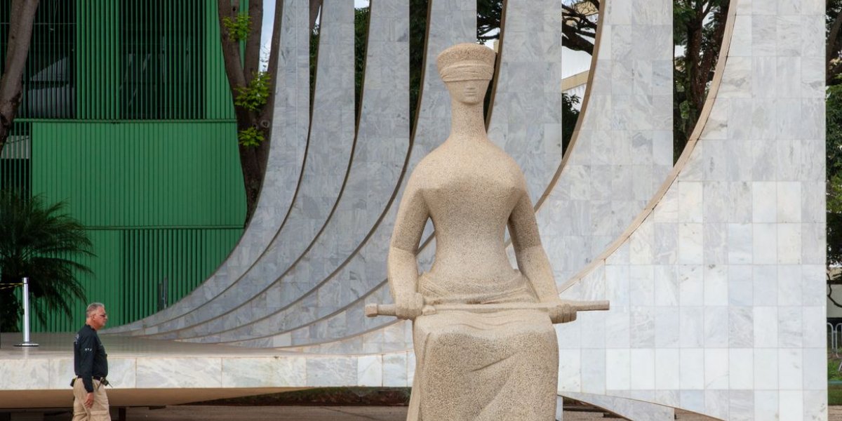 Fachin mantém prisão de acusado da morte de Genivaldo Santos