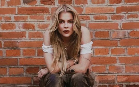 Após expor traição, Luísa Sonza conquista milhares de seguidores nas redes