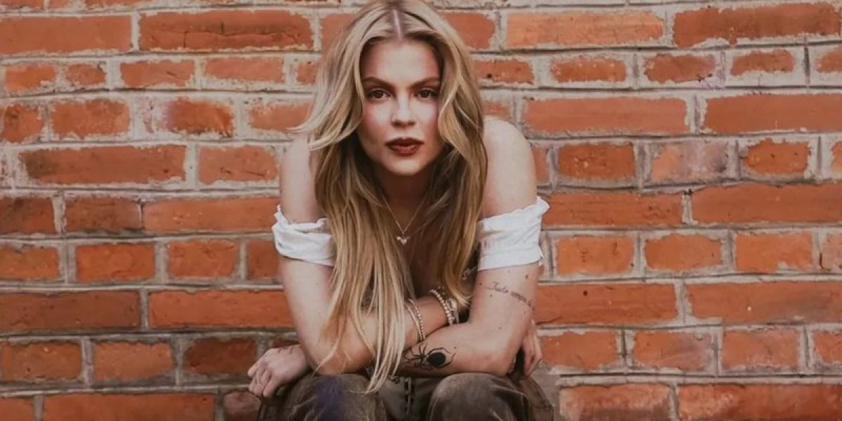 Após expor traição, Luísa Sonza conquista milhares de seguidores nas redes