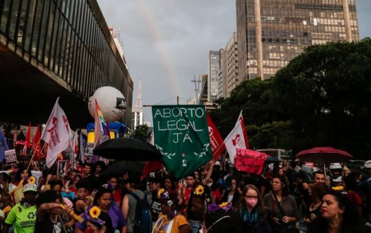 STF julgará descriminalização do aborto no plenário presencial