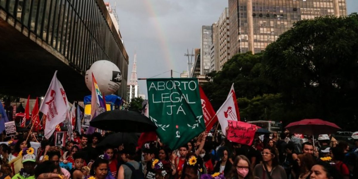 STF julgará descriminalização do aborto no plenário presencial