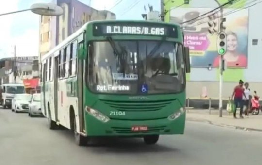 Cinco escolas municipais ficam sem aulas devido operação policial em Salvador