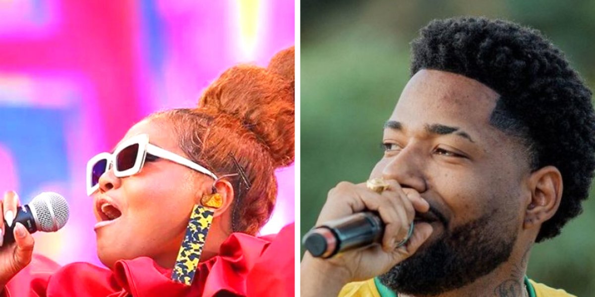 Gaby Amarantos e O Poeta são confirmados no AFROPUNK Bahia