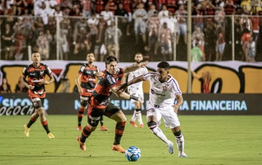 Ituano x Vitória: onde assistir, escalações e arbitragem