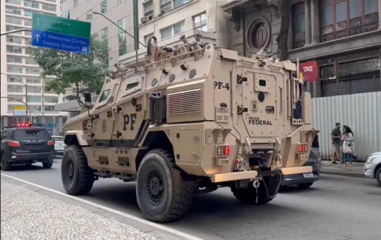 Operações contra o crime organizado serão mantidas na Bahia, diz secretário