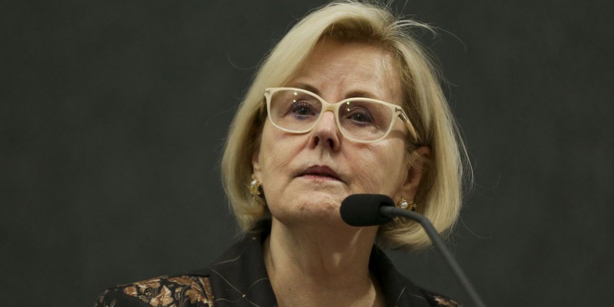 Rosa Weber vota pela descriminalização do aborto até a 12ª semana