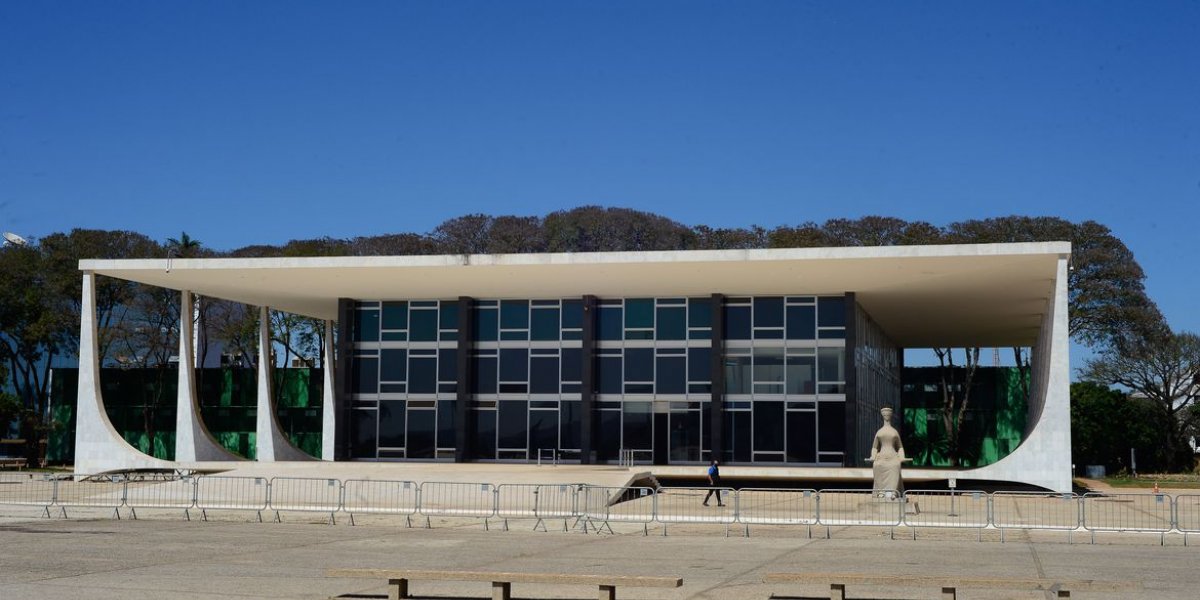 Supremo mantém direitos políticos da ex-presidente Dilma