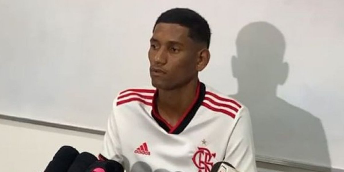 Torcedor agredido por Marcos Braz conta sua versão da história