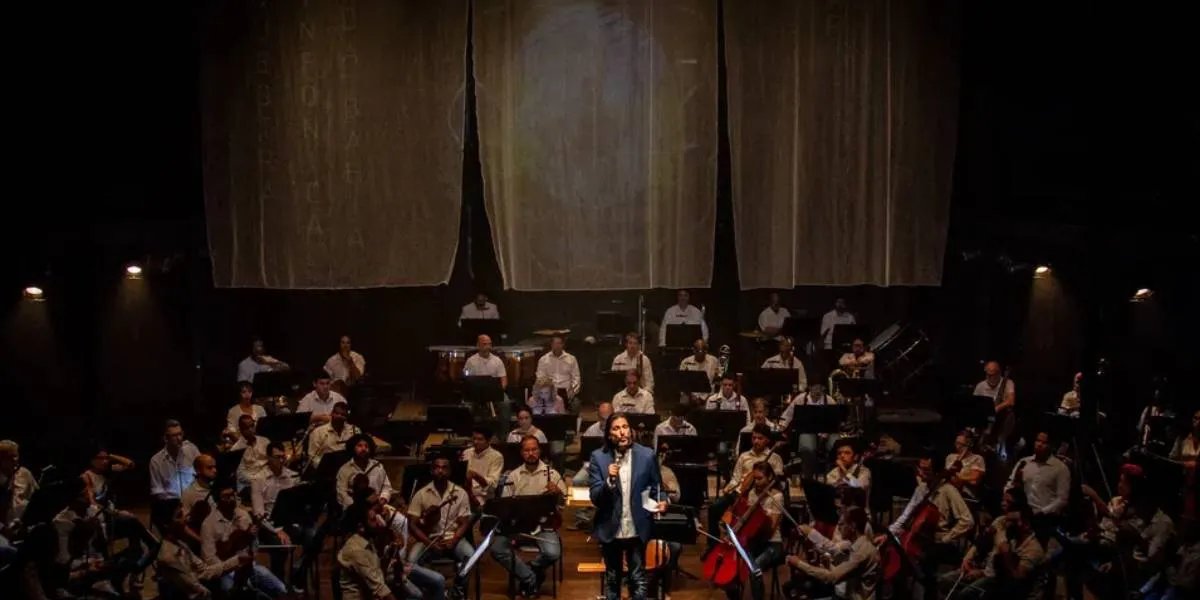 Secult mantém gestão da Osba para administração emergencial da orquestra