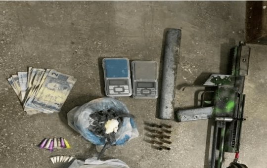 Cinco suspeitos são mortos em confronto com a PM no interior da BA