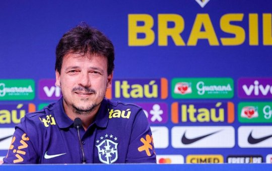Com retorno de Vini Jr., Seleção Brasileira é convocada