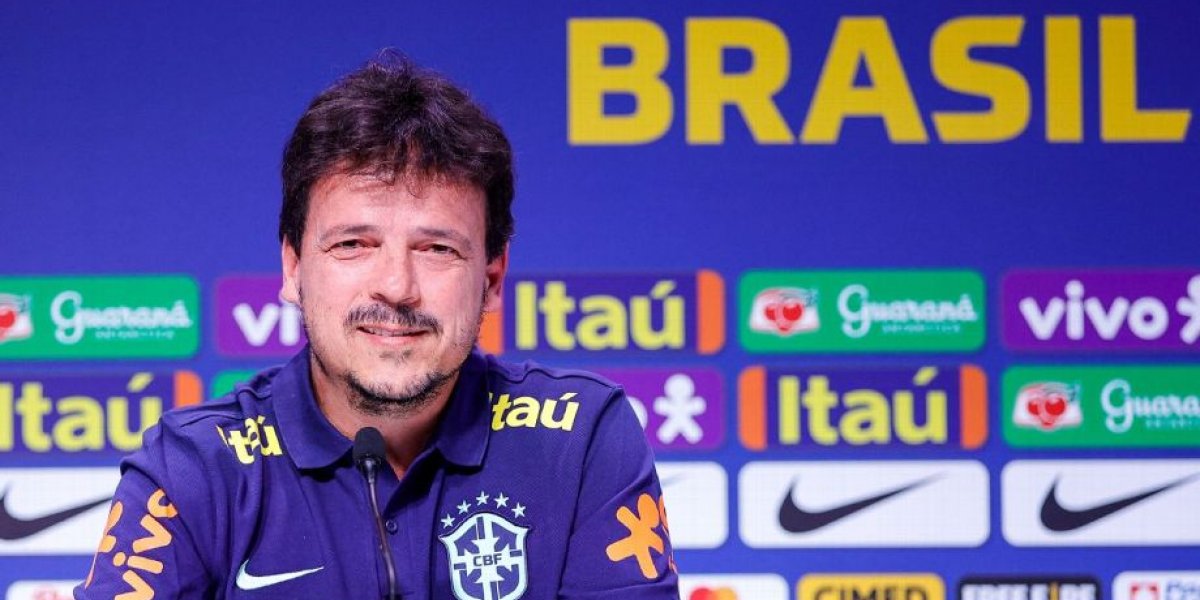 Com retorno de Vini Jr., Seleção Brasileira é convocada