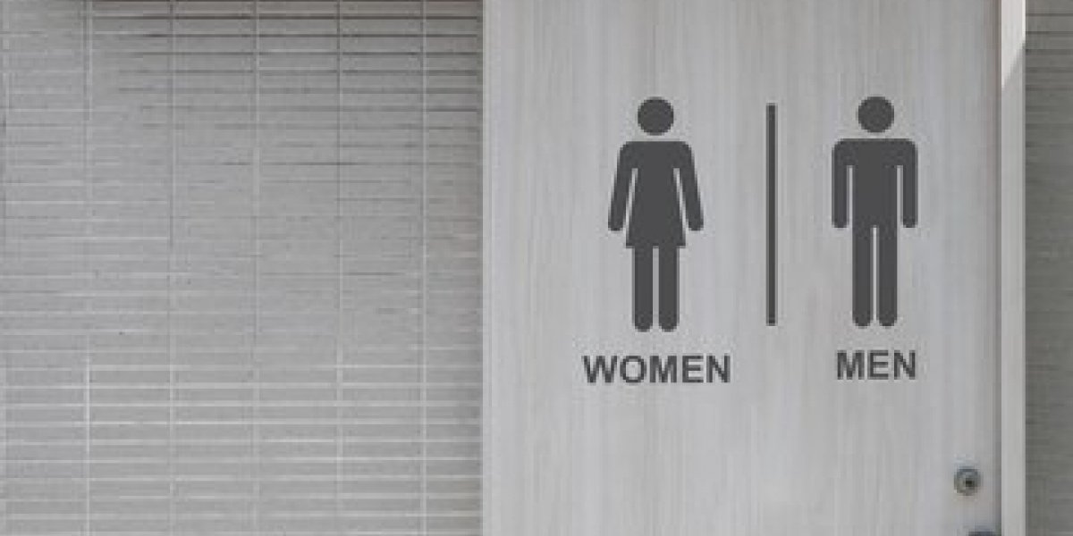 Governo desmente fake news sobre banheiros unissex