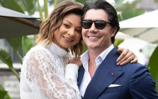 Após ausência do marido, corpo de Walewska é enterrado em Belo Horizonte