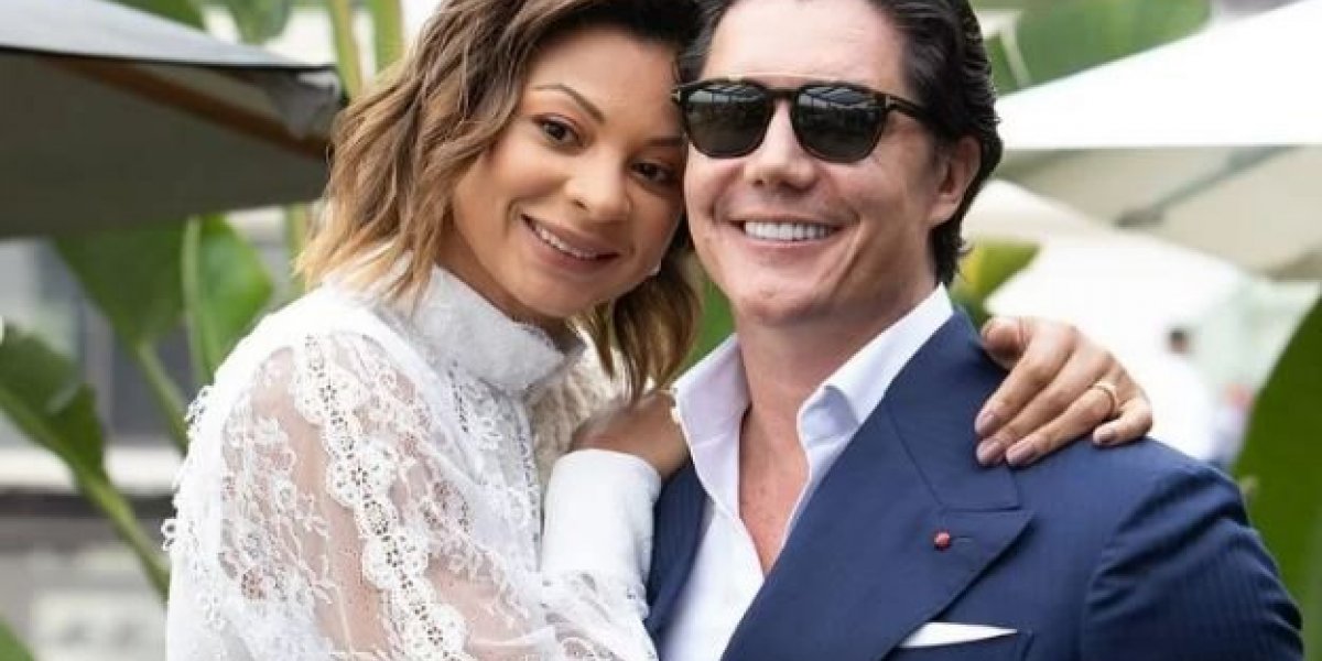 Após ausência do marido, corpo de Walewska é enterrado em Belo Horizonte