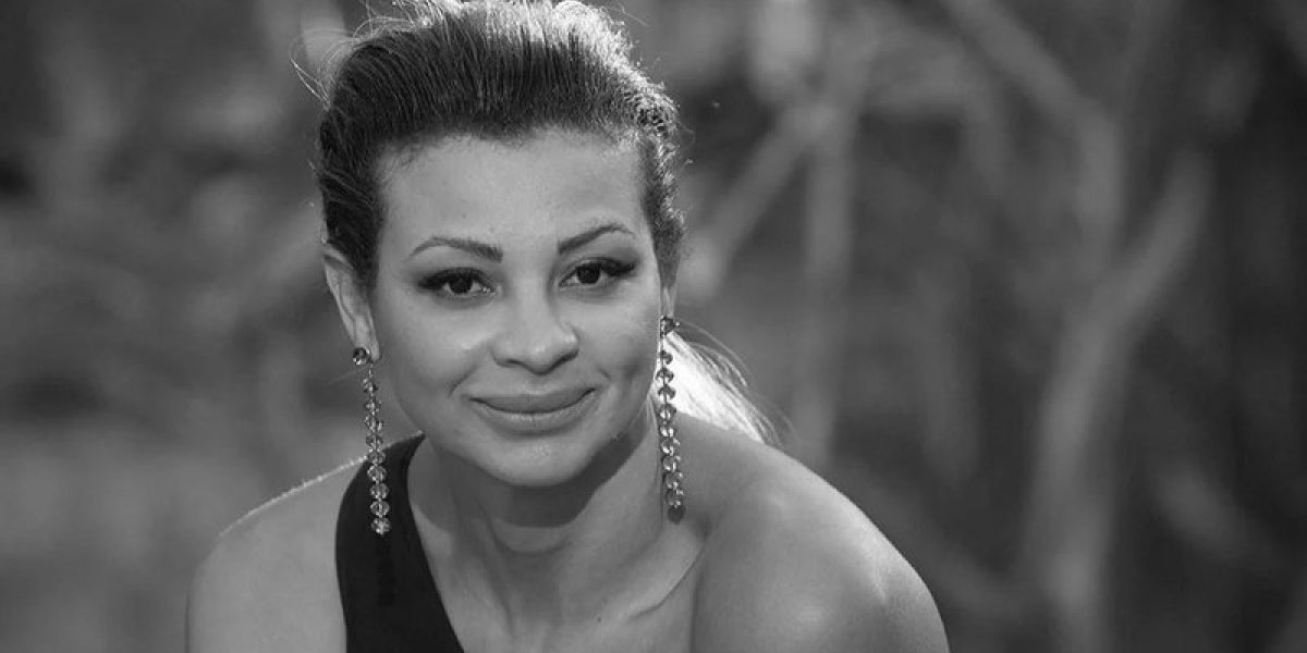 "Marido não arcou com nada"; Irmão de Walewska revela custos do sepultamento