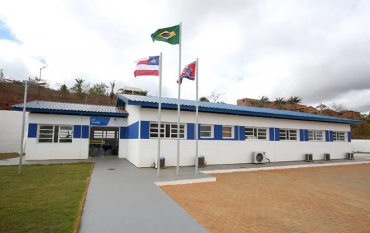 Homem é agredido, algemado e sequestrado no interior da BA