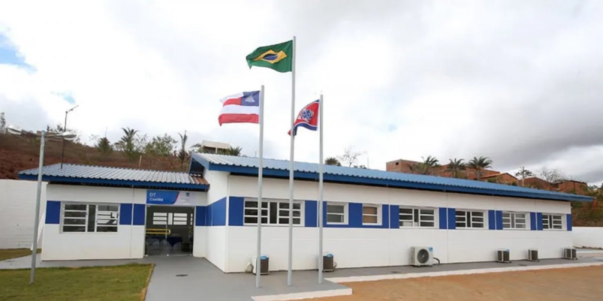 Homem é agredido, algemado e sequestrado no interior da BA