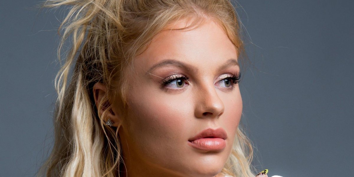 Após ser traída, Luisa Sonza decide ficar longe das redes sociais