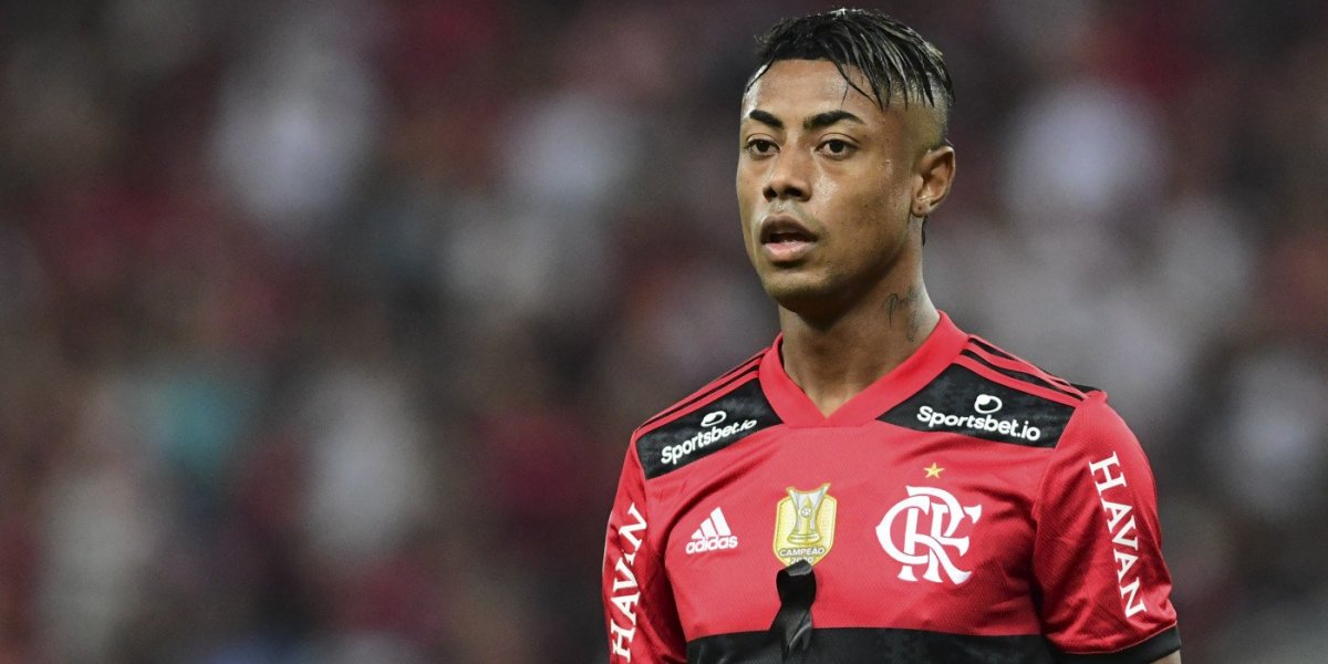 Bruno Henrique será jogador do Palmeiras, diz jornalista