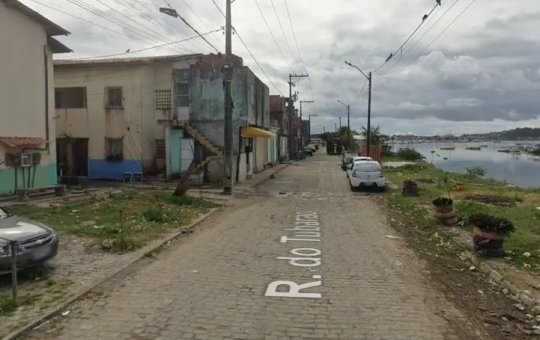 Homem mata esposa e tenta matar filho a facadas em Massaranduba