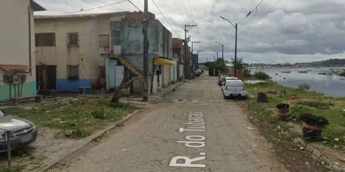 Homem mata esposa e tenta matar filho a facadas em Massaranduba